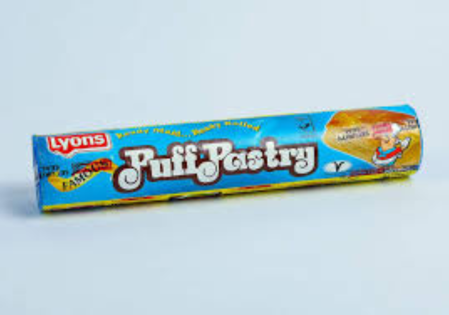 LYONS MAID SHORT PUFF PASTRY 300G